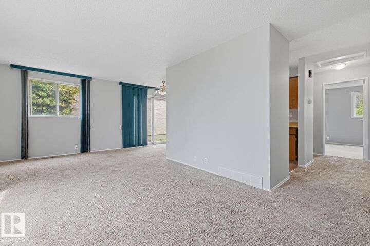 Property Photo: 5514 93A Avenue NW AB T6B 2K7