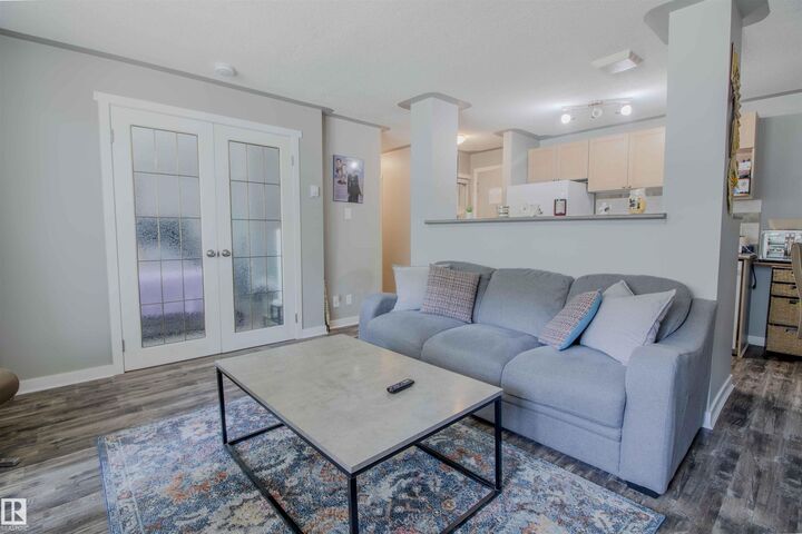 Property Photo:  11010 124 Street NW 27  AB T5M 0J3 