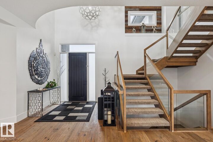 Property Photo: 3631 Westcliff Way SW AB T6W 2L2