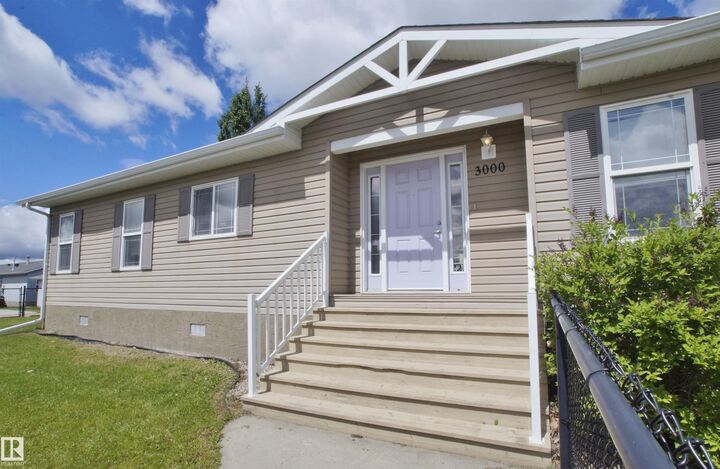 Property Photo: 3000 Aspen Wynd AB T9E 8R5