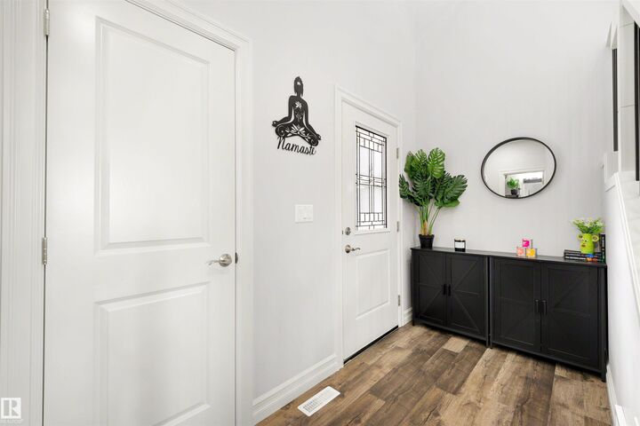 Property Photo:  56 McLean Bend  AB T9E 1A3 