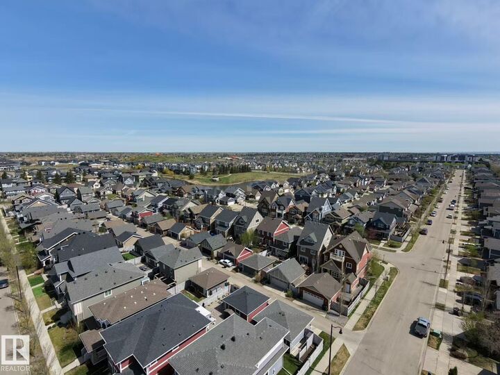 Property Photo: 5512 Conestoga NW AB T5E 6R6