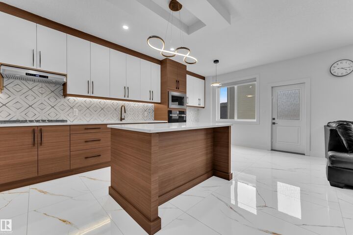 Property Photo: 6008 19 Street AB T4X 3C4