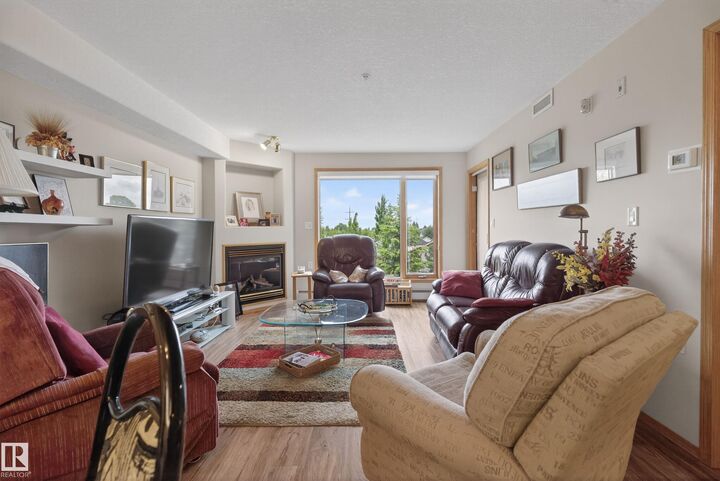 Property Photo: 200 Bethel Drive 335 AB T8H 2C5