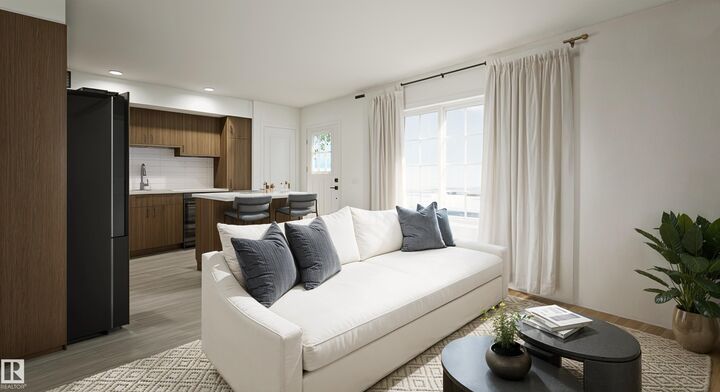 Property Photo: 17319 5 Street NE 25 AB T5Y 4L5