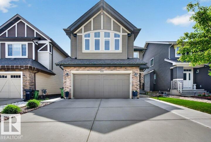 5315 20 Avenue SW — photo 1