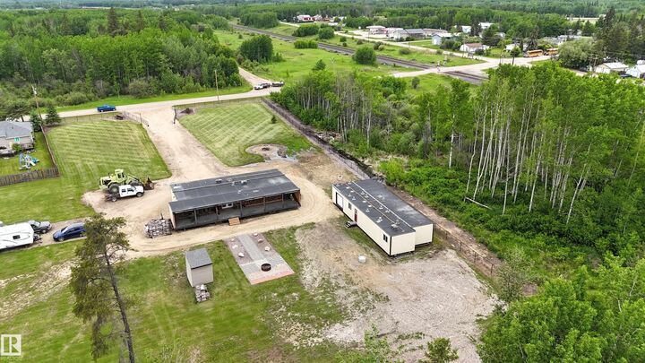 Property Photo:  Range Road 32 Township Road 524  AB T0E 0N0 