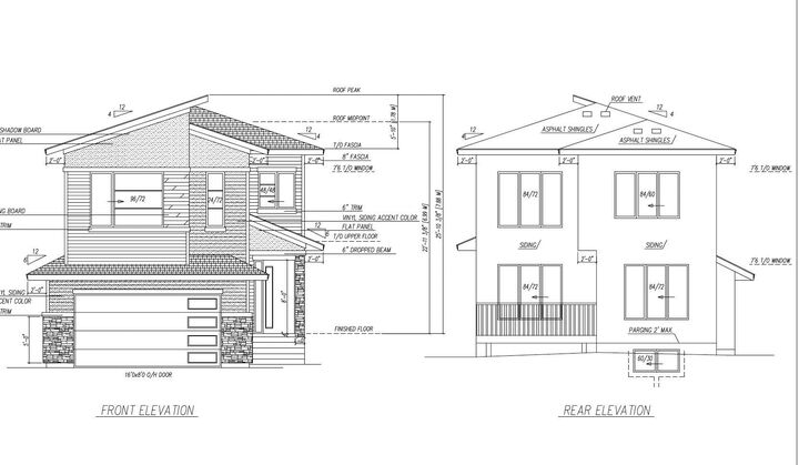 Property Photo: 371 Linden Loop AB T9E 1T2