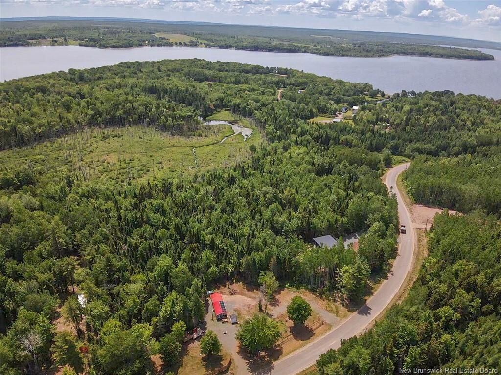 Property Photo: 26 Sunset View Lane NB E4A 0B3