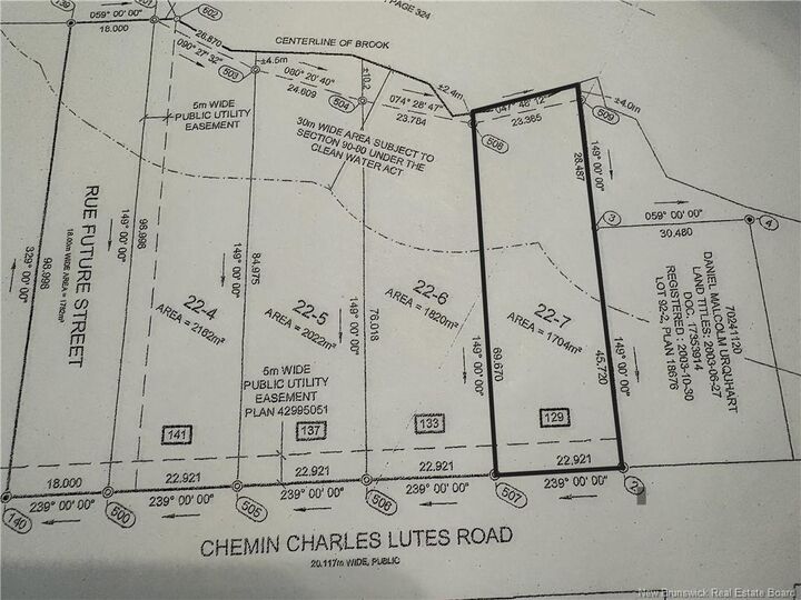 129 Charles Lutes Road — photo 1