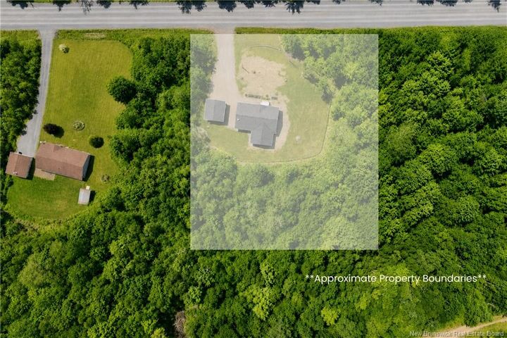 Property Photo:  289 Upper Durham Road  NB E6C 1C8 