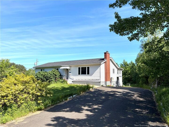 Property Photo:  272 Waterville Road  NB E2V 3S5 
