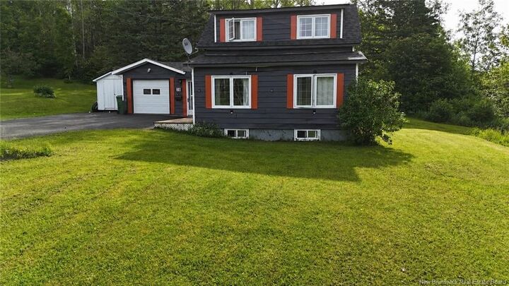 Property Photo: 38 No 2 Old Route 2 NB E3Z 2G1