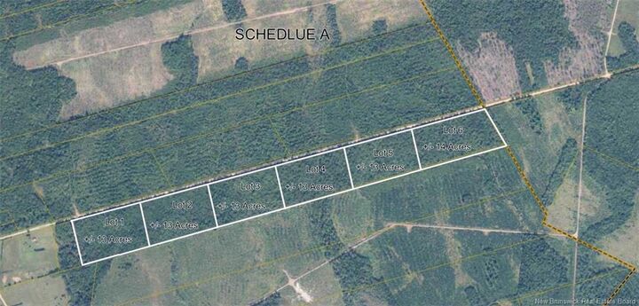 Lot 5 Union Cross Road — photo 1