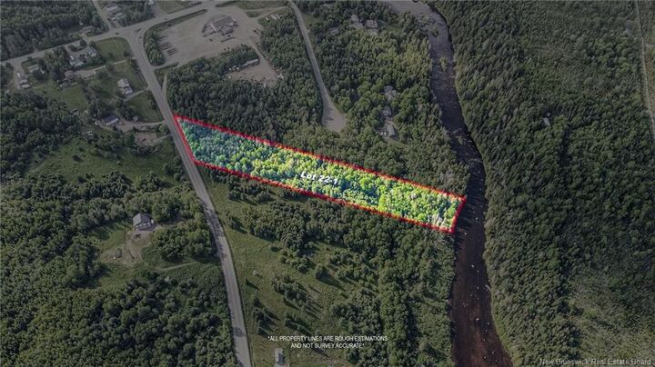 Lot 22-1 Route 3 — photo 1