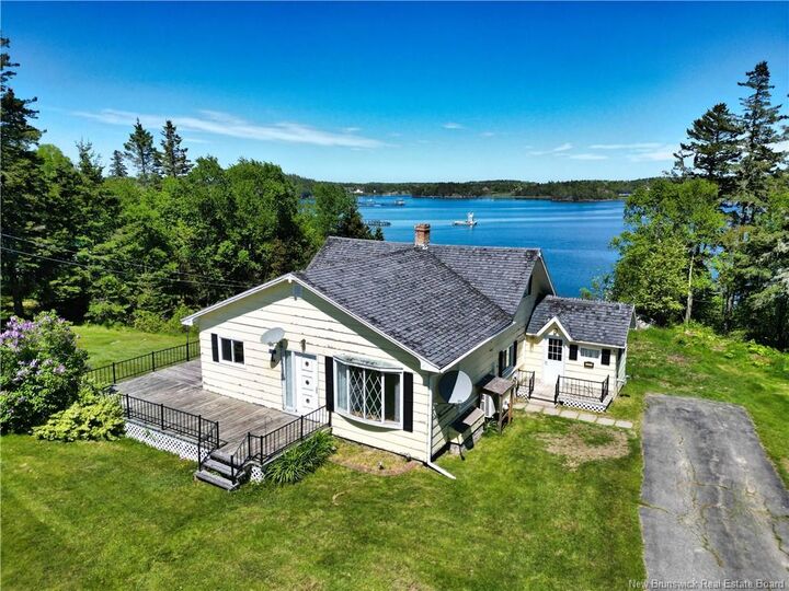 Property Photo:  901 North Road  NB E5E 1C8 