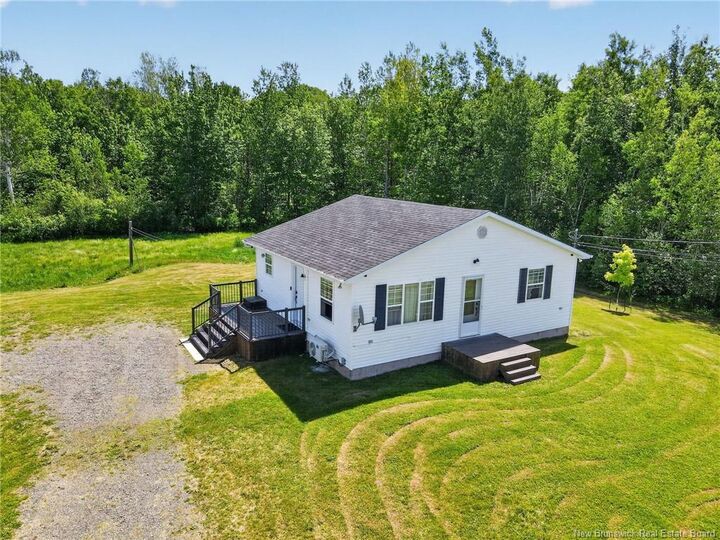 Property Photo:  89 Alma Road  NB E4S 3X6 
