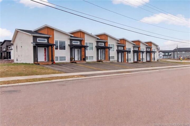 Property Photo:  97 Norbert  NB E1A 8R4 
