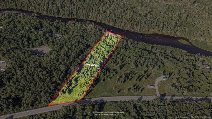 Lot 22-2 Route 3 — photo 1