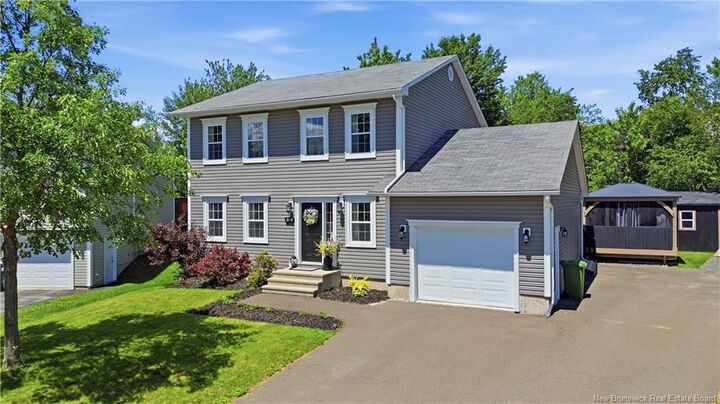 Property Photo:  92 Blanchard Court  NB E3G 3X2 