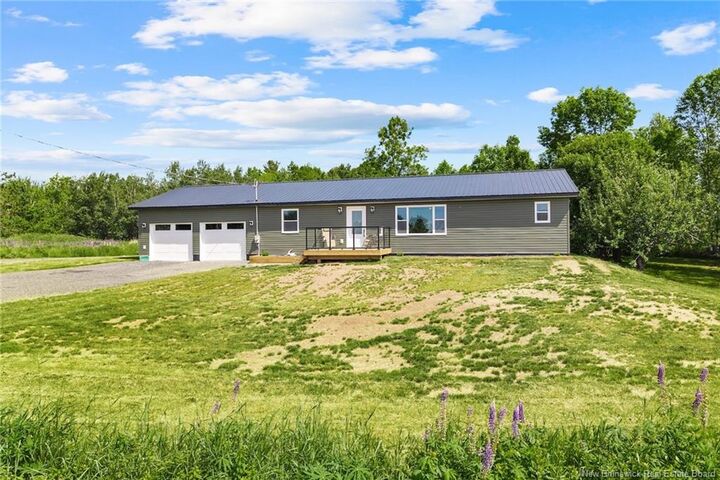 Property Photo:  12 Mott Road  NB E4C 2Z1 