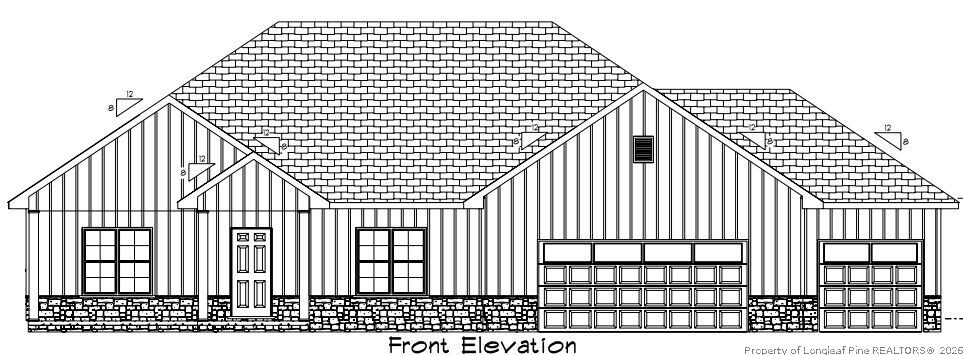 Property Photo:  16320 Lakeshore Drive  NC 28396 