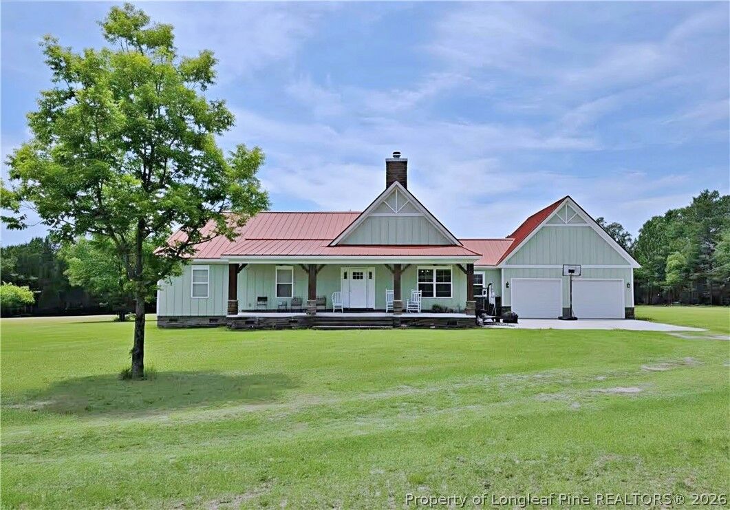 Property Photo:  530 Browning Drive  NC 28384 