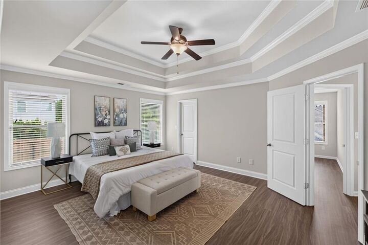 Property Photo: 102 Edgeview Court GA 30157