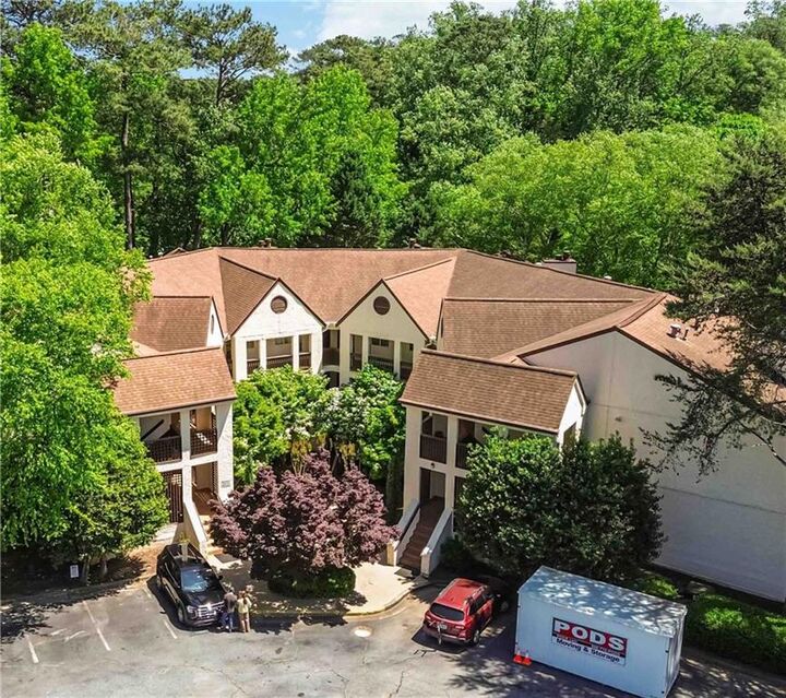 Property Photo: 485 Sherman Way GA 30033