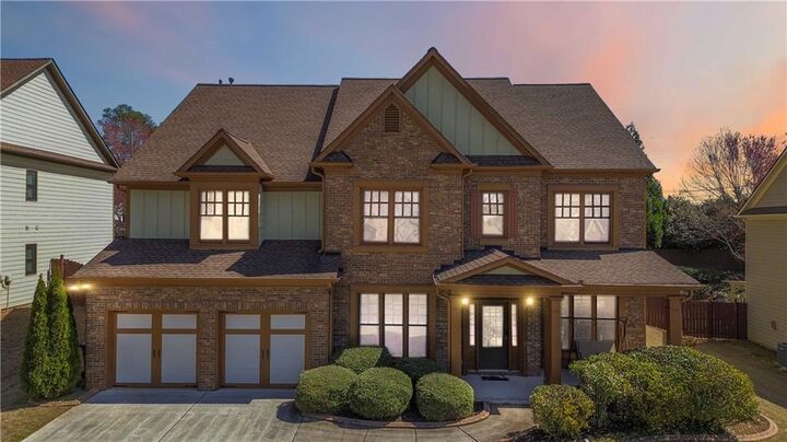 Property Photo:  1340 Waverly Glen Drive  GA 30004 