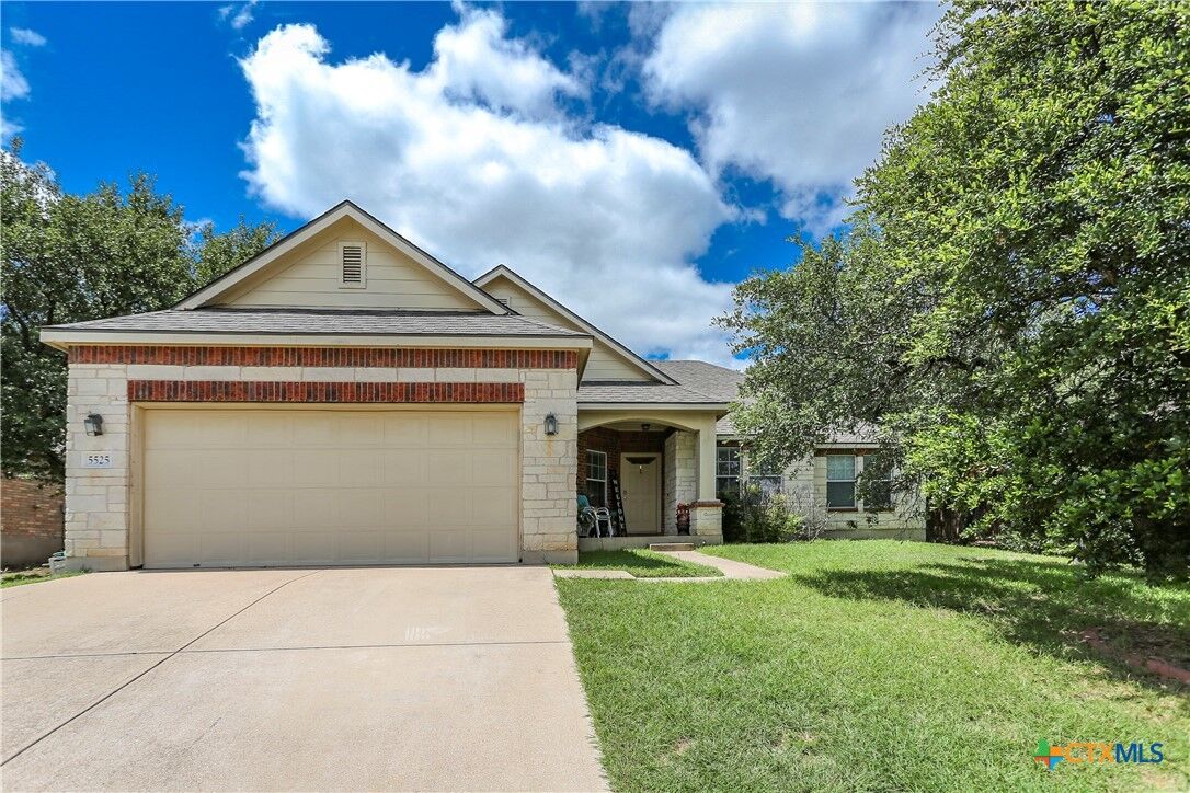 Property Photo:  5525 Sulfur Spring Drive  TX 76542 