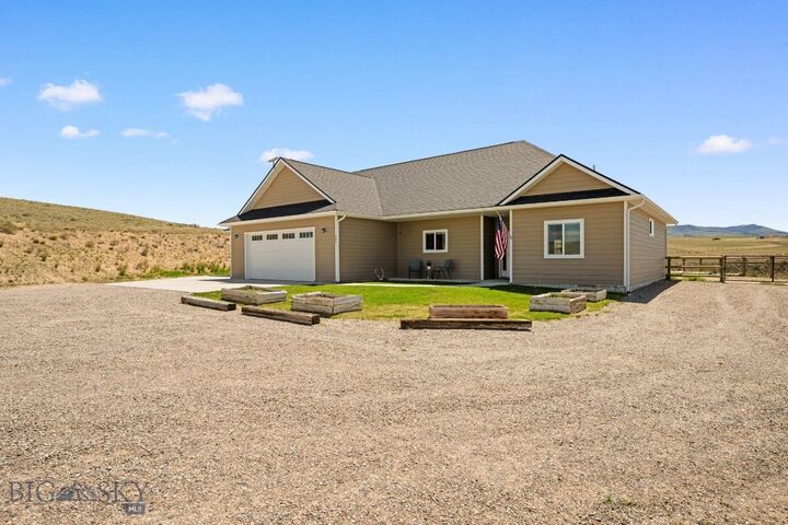 Property Photo:  605 Sweetwater Estates Drive  MT 59725 