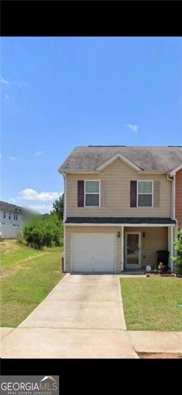Property Photo:  1727 Old Dogwood  GA 30238 