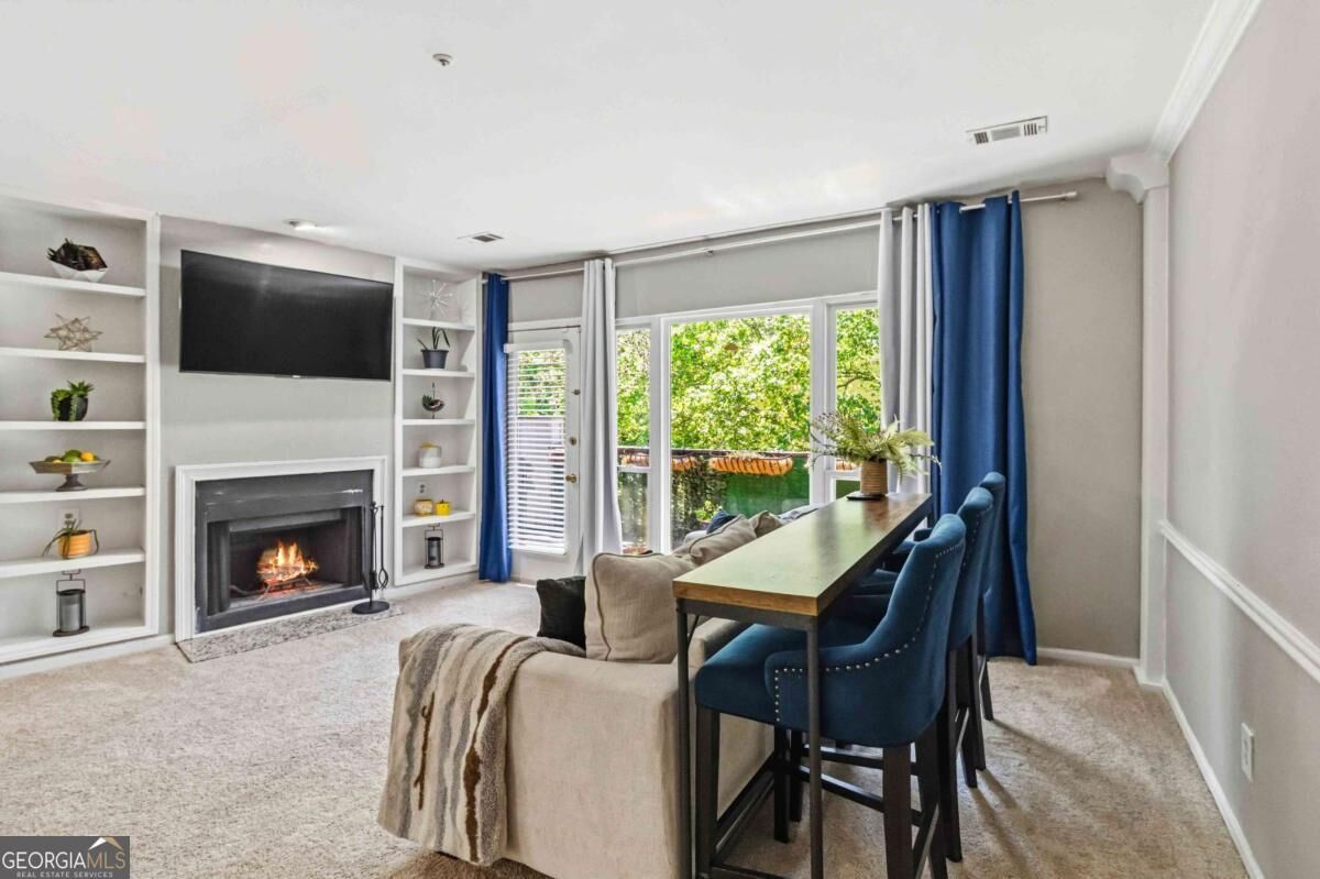Property Photo: 485 Sherman Way GA 30033