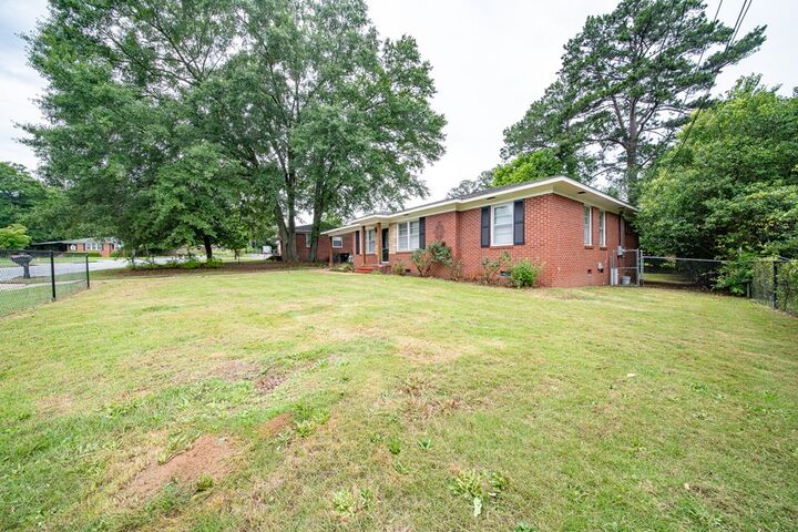 Property Photo:  835 54th Street  GA 31904 