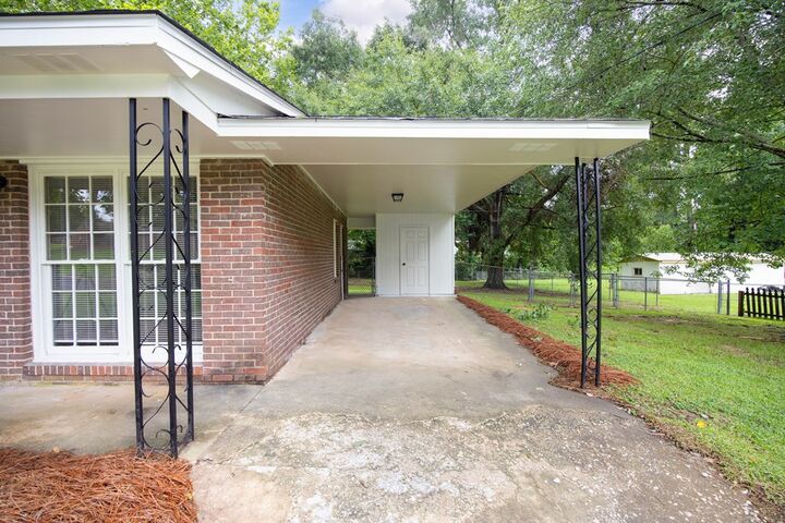Property Photo: 8250 Bryn Mawr Lane GA 31904