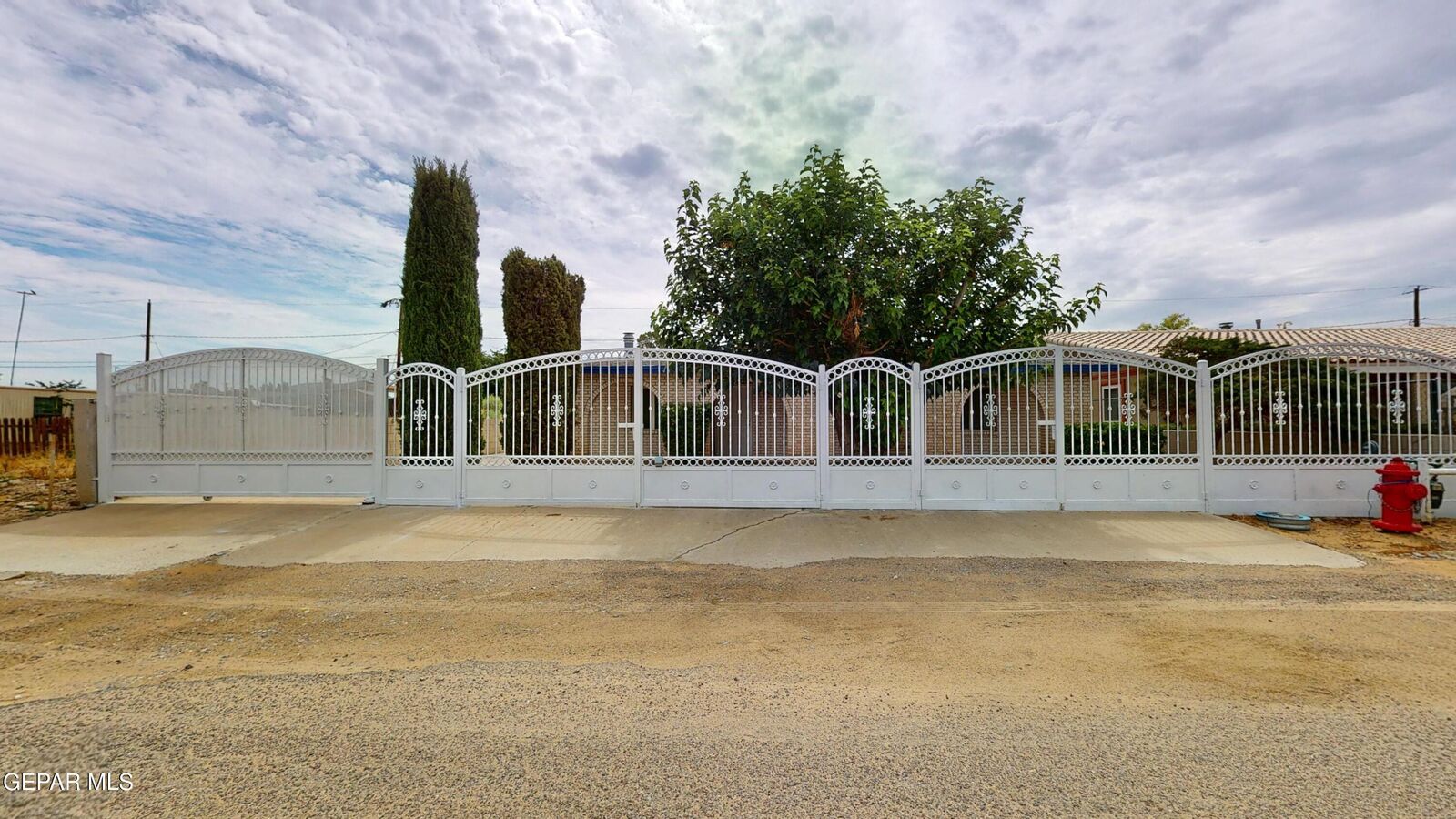 Property Photo:  436 Gorman Street  NM 88021 