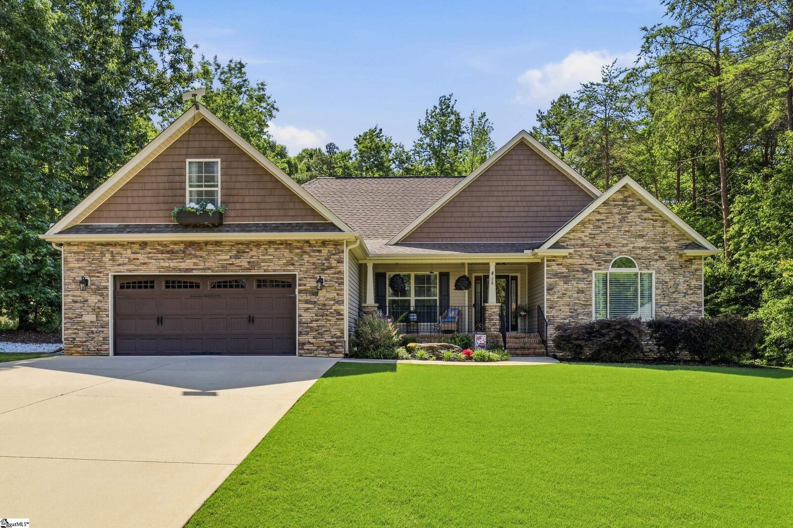 Property Photo: 28 Goodwin Farms Court SC 29690