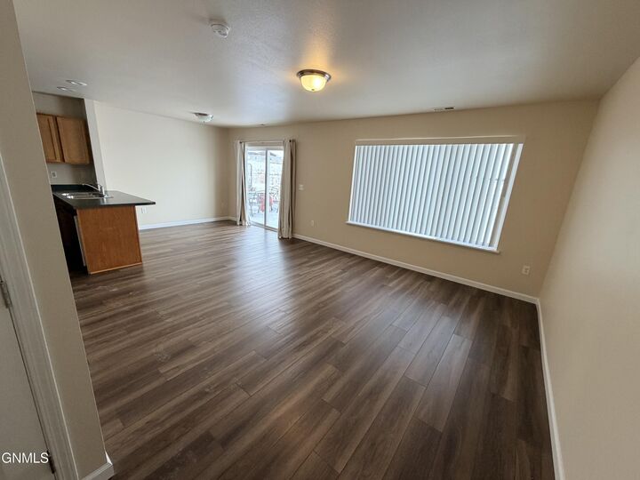 Property Photo:  205 Adeline Drive  ND 58784 