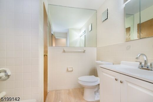 Property Photo: 685 Van Houten Ave 3 NJ 07013