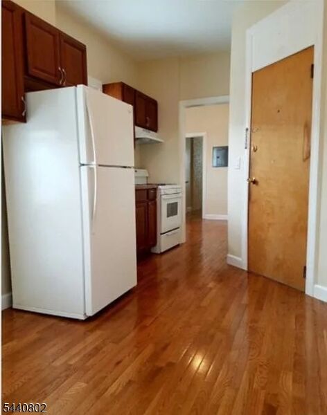 Property Photo: 286 Nagle St 2 NJ 07010