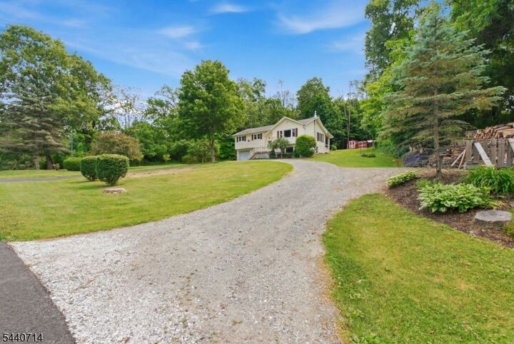 Property Photo:  83 Layton Rd  NJ 07461 