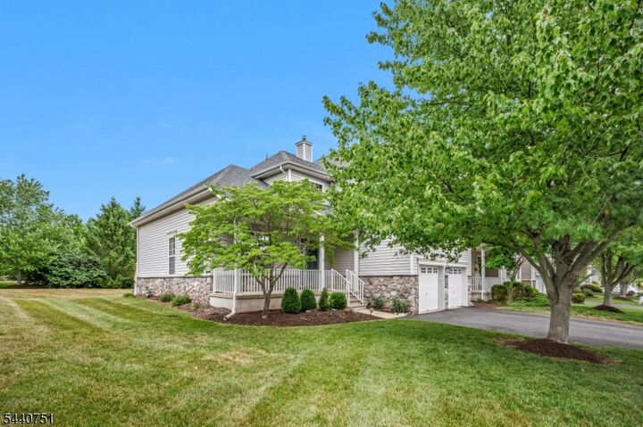 Property Photo:  11 Pony Ln  NJ 08822 