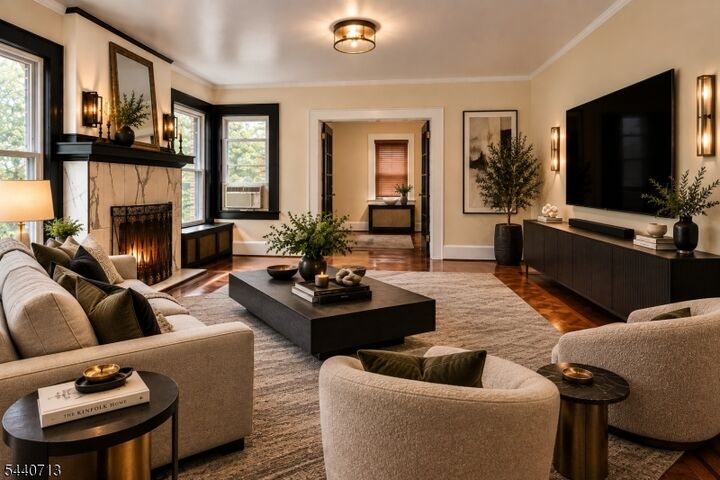 Property Photo:  216 Academy St 2  NJ 07079 