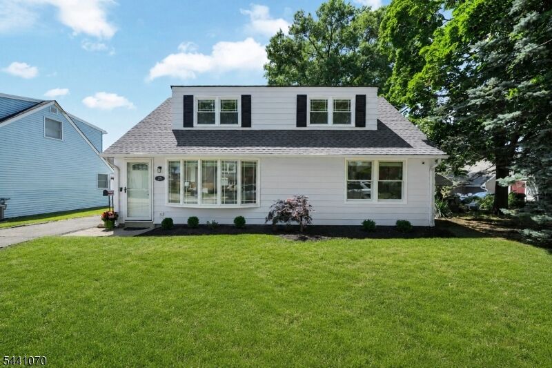 Property Photo: 25 Parker Ave NJ 07662