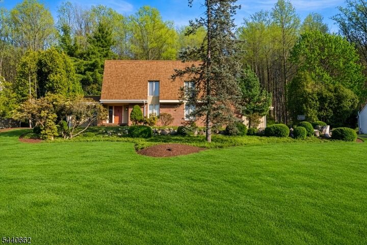 Property Photo: 72 Bald Eagle Rd NJ 07840