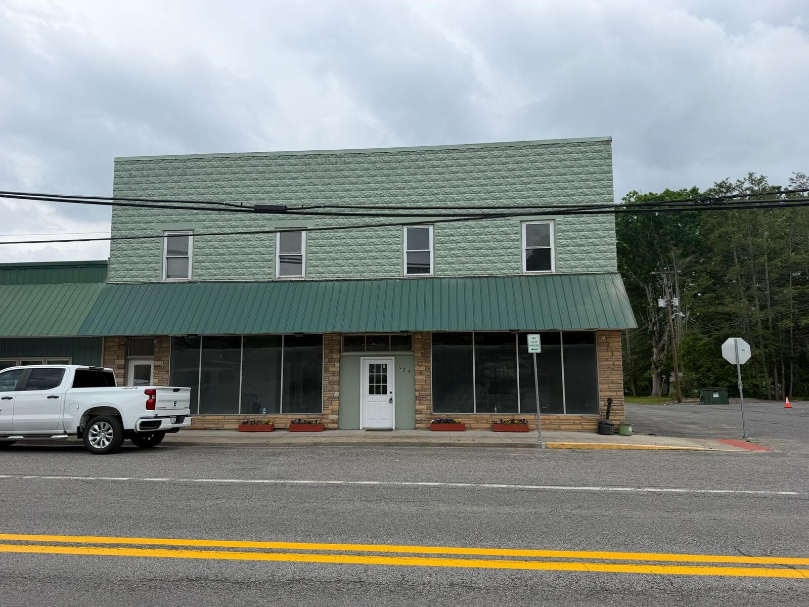 Property Photo: 524 Nicholas St WV 25984