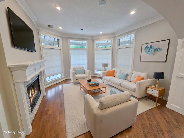 Property Photo:  3815 Loch Glen Court  TX 77059 
