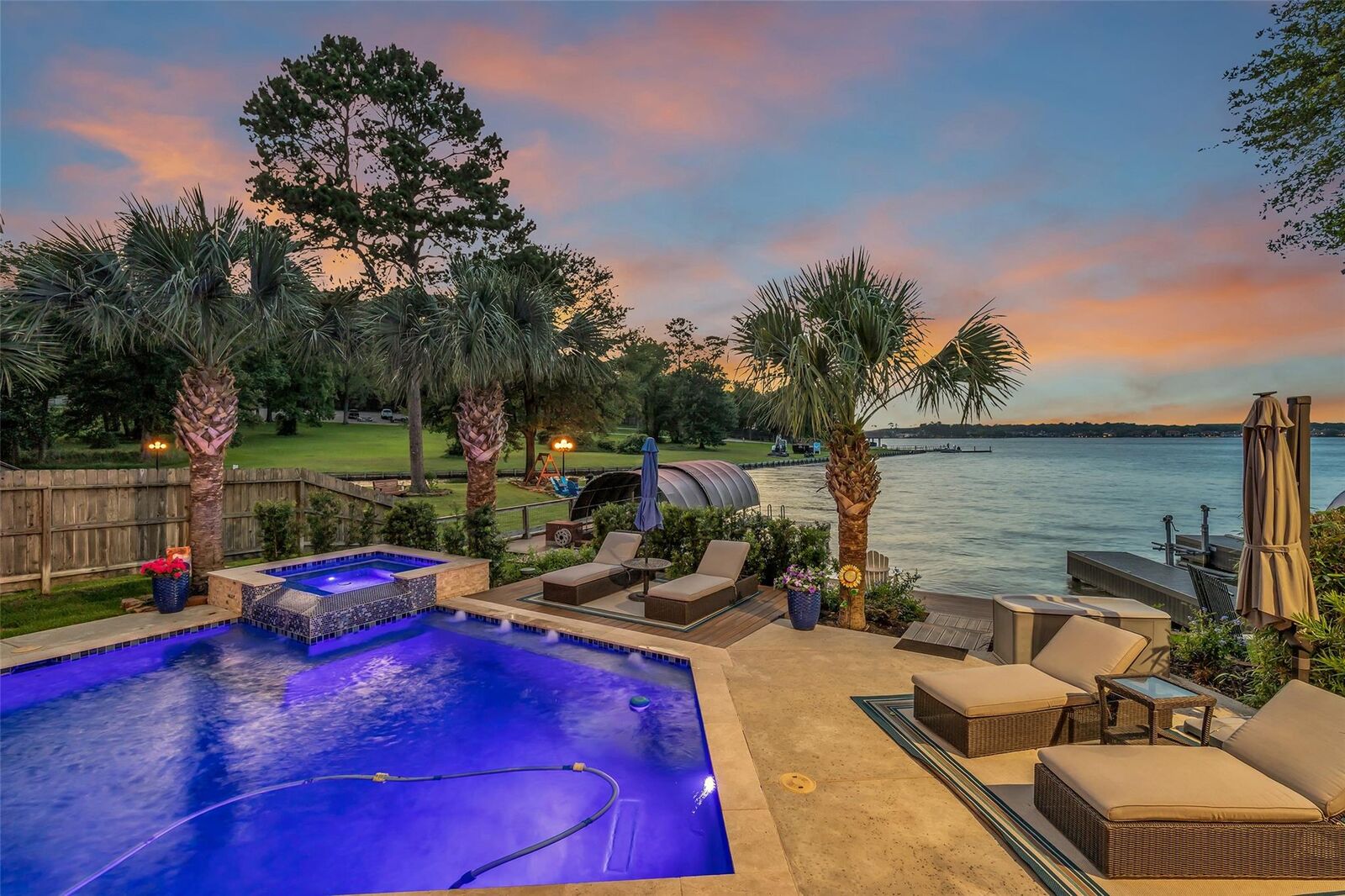 Property Photo: 4210 Windswept Drive TX 77356