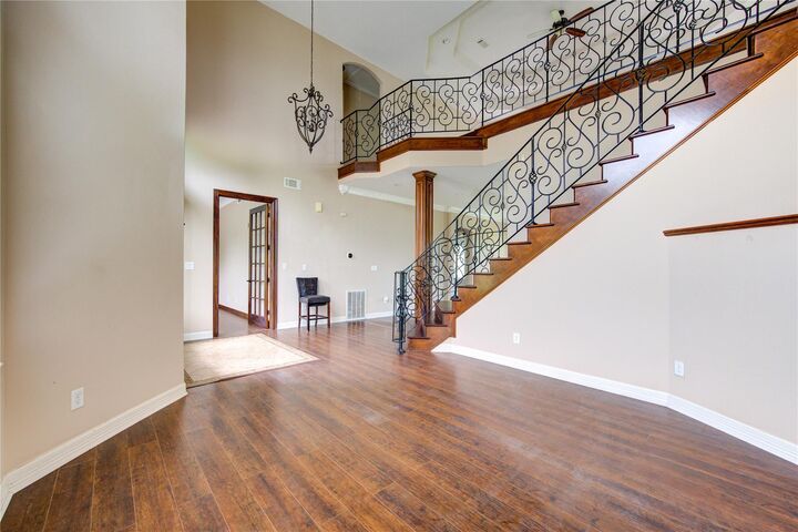 Property Photo:  4681 Wickwillow Street  TX 77511 